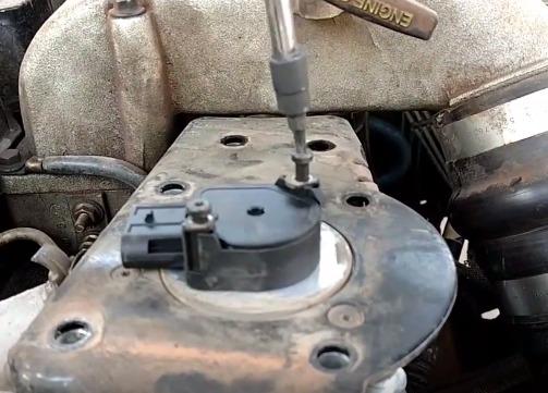TPS APPS Throttle Position Sensor Replacement for 1998.5-2007 Dodge Ram Cummins 2500 3500 Diesel 5.9L customer photo 1