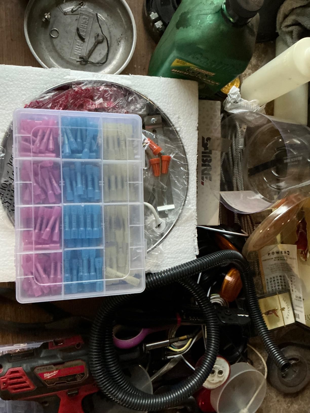 Nilight 200PCS Heat Shrink Butt Connectors - Waterproof Wire Connectors - Automotive Marine Grade Electrical Terminals - Crimp Butt Splice Terminal Kit customer photo 2