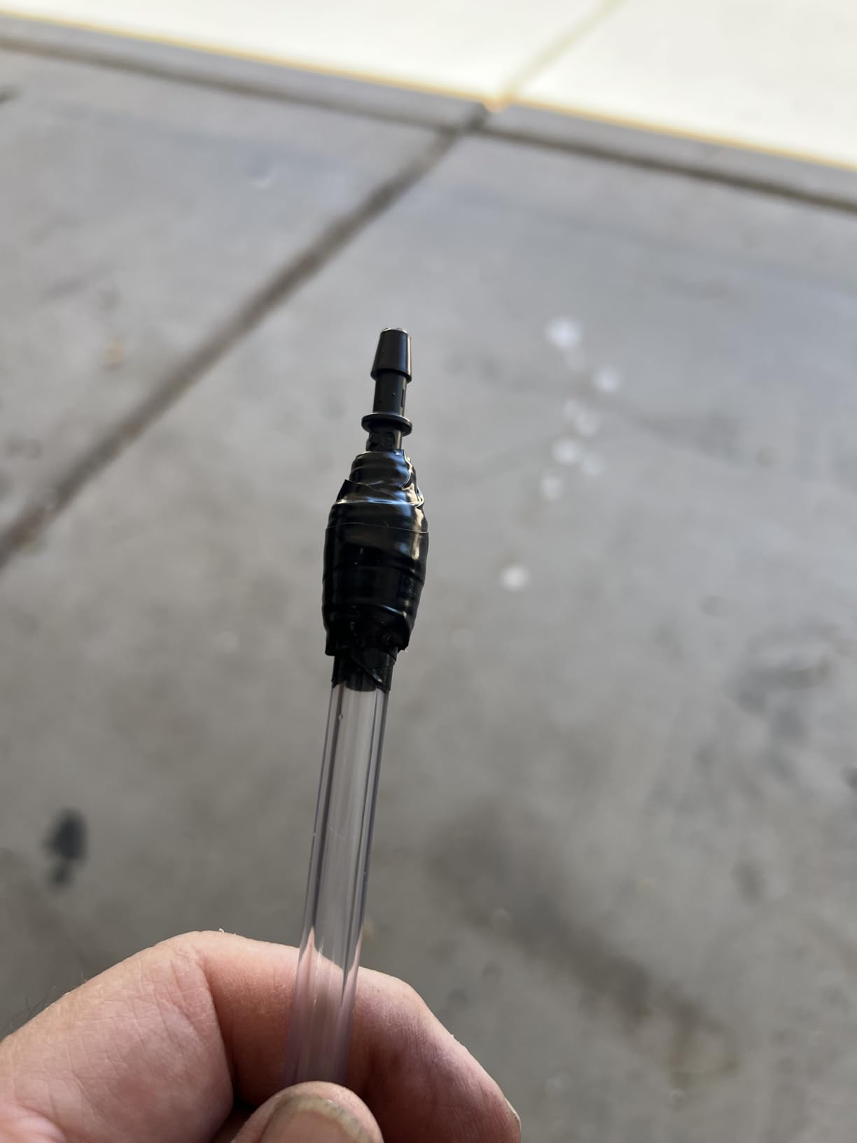 GENUINE TOYOTA APPROVED S.E.T. SERVICERITE AC EVAPORATOR REFRESH KIT 00053-00008 customer photo 2