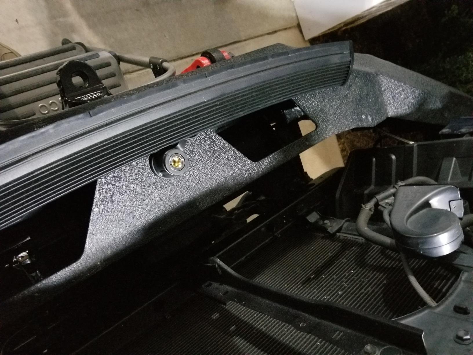 ARB 12 Volt Twin Air Compressor and Tire Inflation Kit with Digital Tire Inflator - High Performance 4X4 customer photo 1