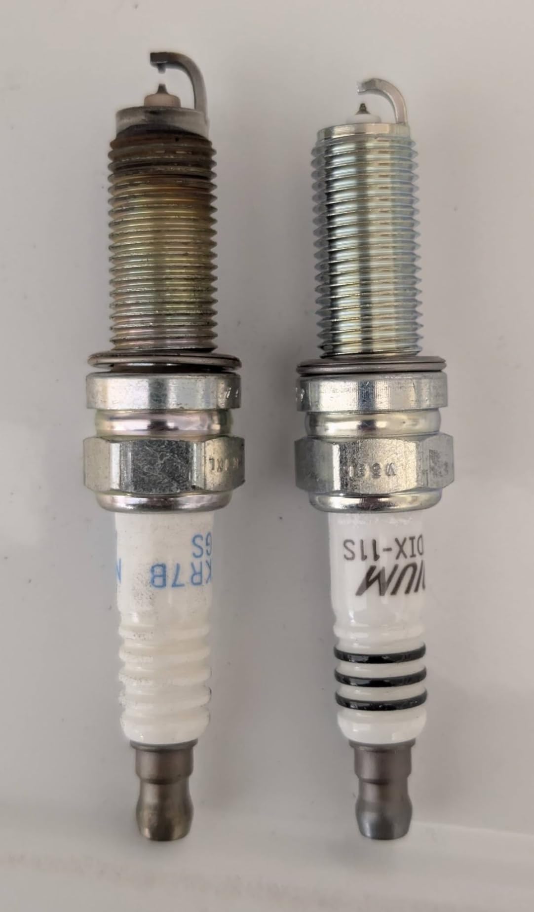 NGK LKR7DIX-11S Iridium IX Spark Plug (93175) - 4 Pack customer photo 1