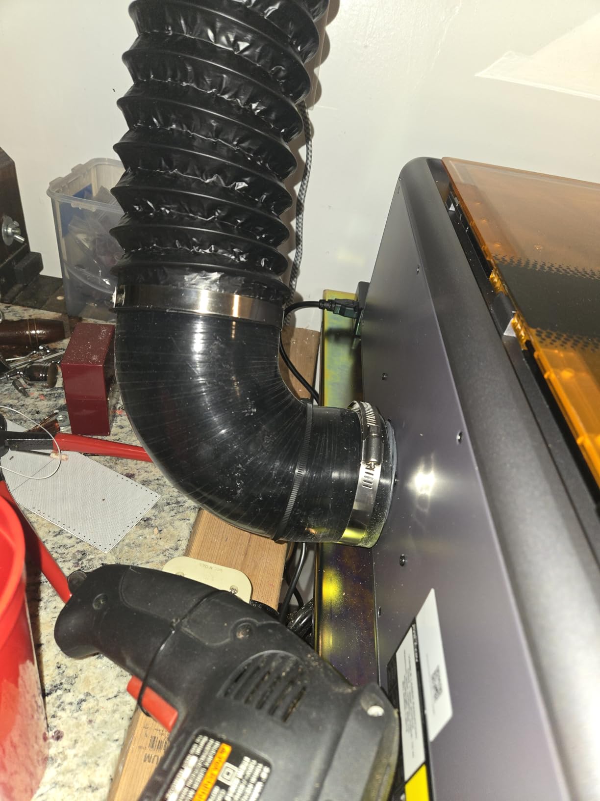 AC Infinity CLOUDLINE PRO S6, Quiet 6