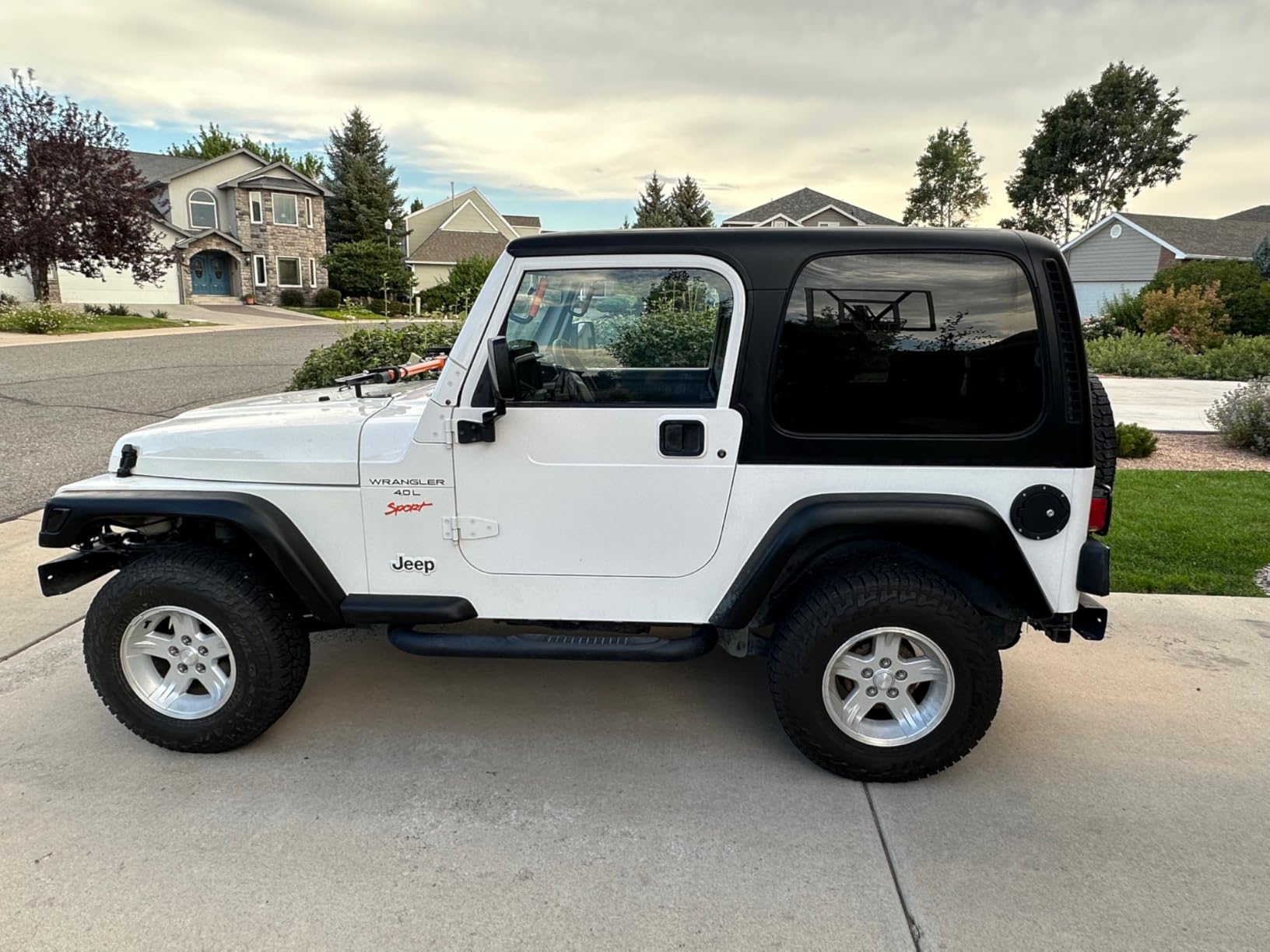 BG 44K Fuel System Cleaner customer photo 1