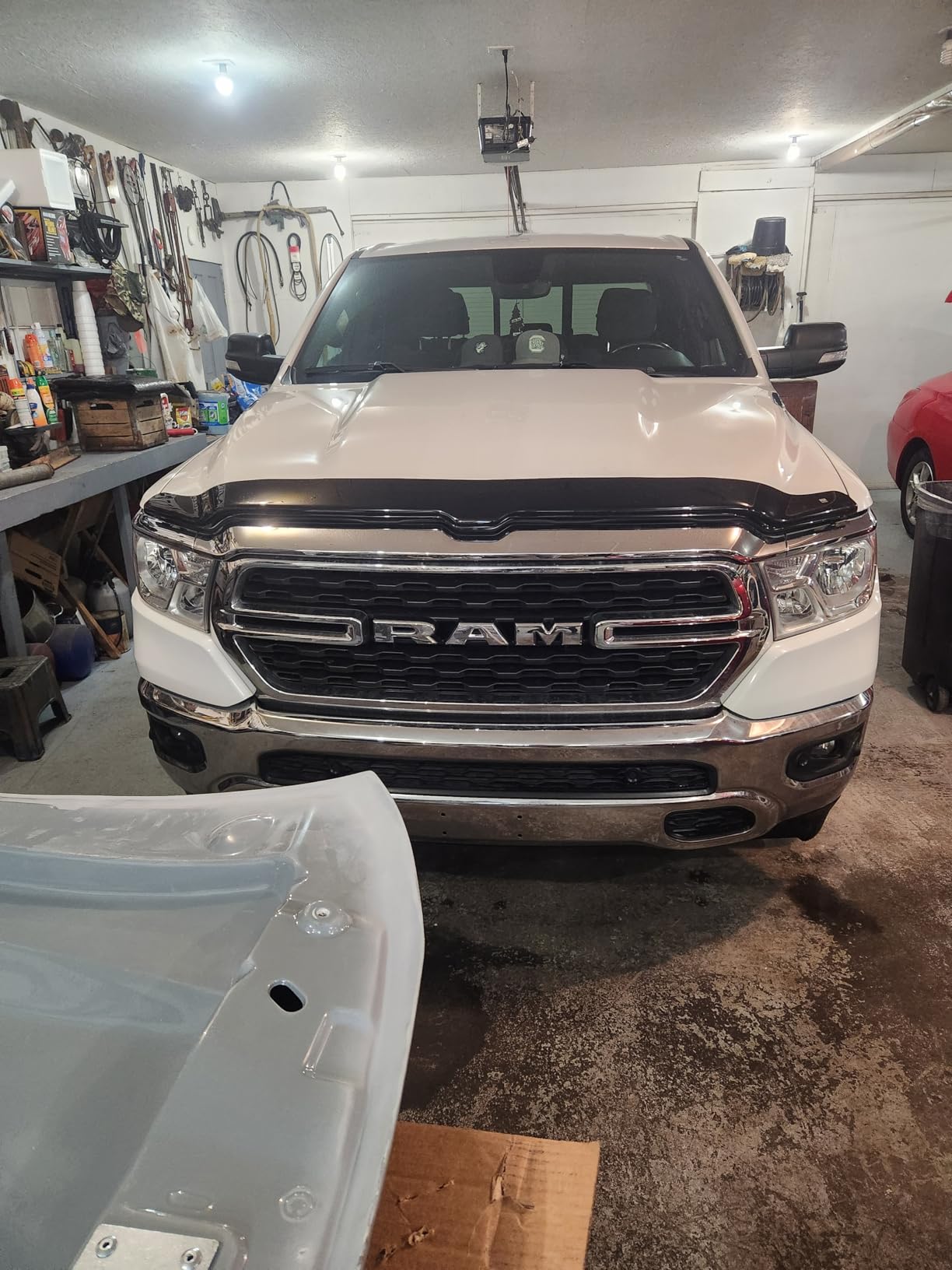 EGR Hood Protector 302955 customer photo 1