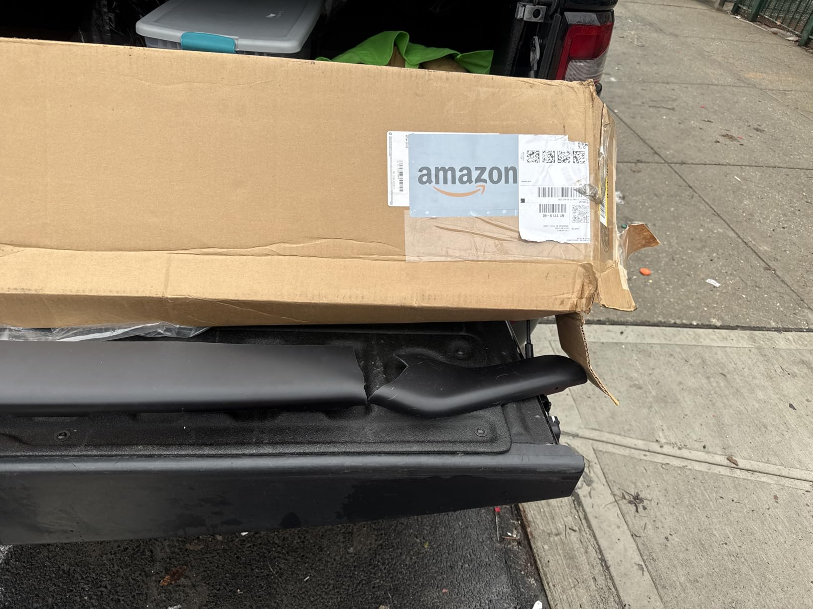EGR Hood Protector 302955 customer photo 2