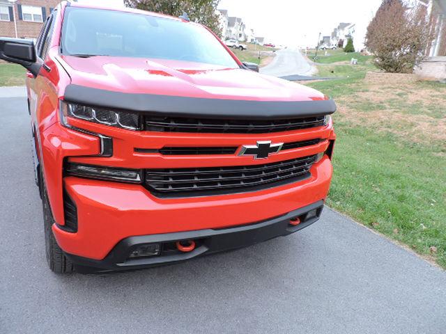 EGR Hood Protector 301695 customer photo 1