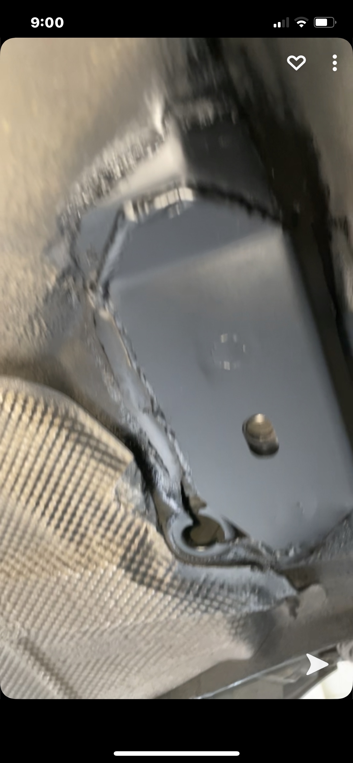 Tuningsworld Subframe Reinforcement Repair Kit for BMW 3 Series E46 Chassis 1997-2006 customer photo 3