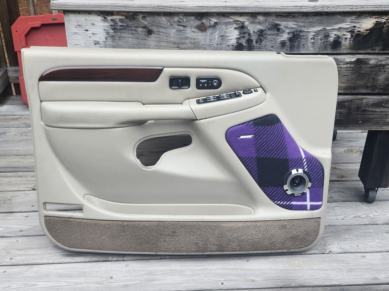 Timpano TPT-ST2 Chrome Slim Super Tweeter, 600 Watts 4 Ohm, 105 dB, 1 in Voice Coil, 3.85 inch Pro Car Sound System Bullet Tweeters (Pair) customer photo 2