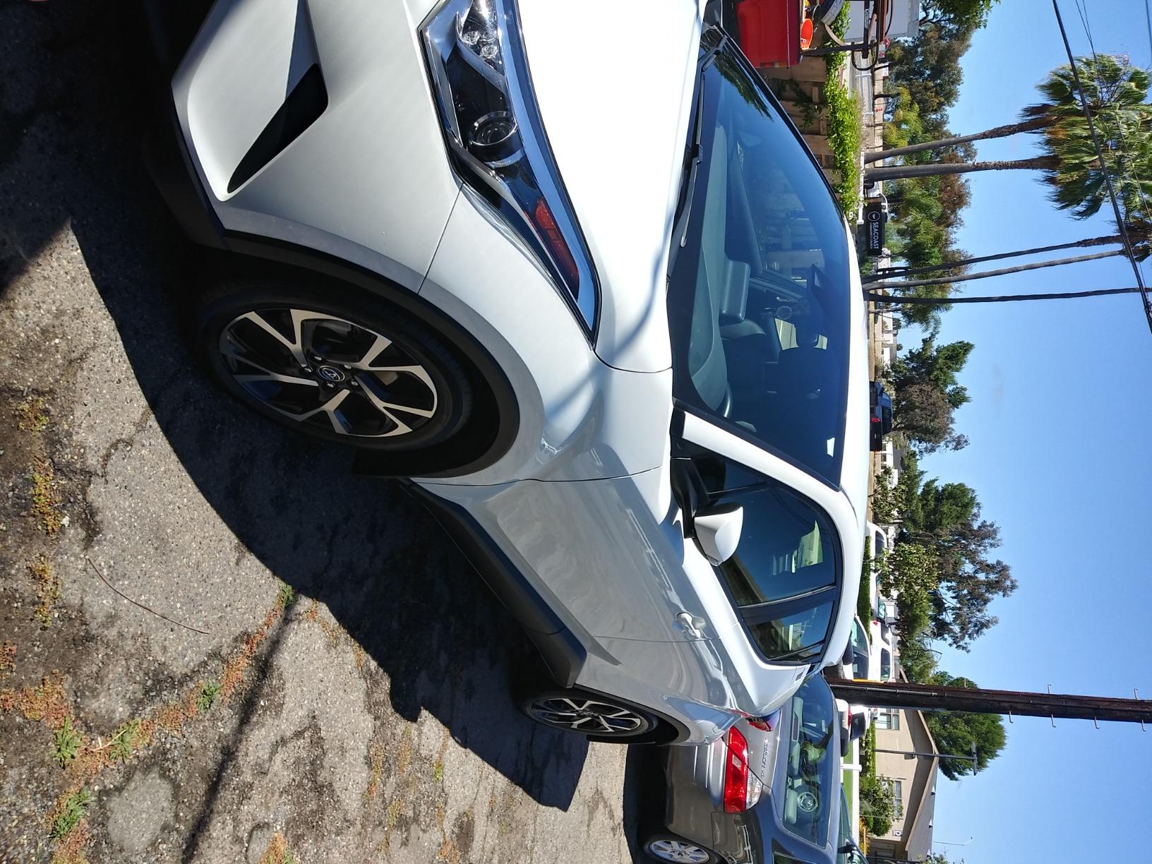 Adam's Polishes All Purpose Cleaner (Gallon) - Professional Heavy Duty Industrial Cleaner & Degreaser | Cuts Heavy Grease & Tar | Car Detailing, Tire Cleaner, Engine Cleaner, Wheel Cleaner customer photo 2