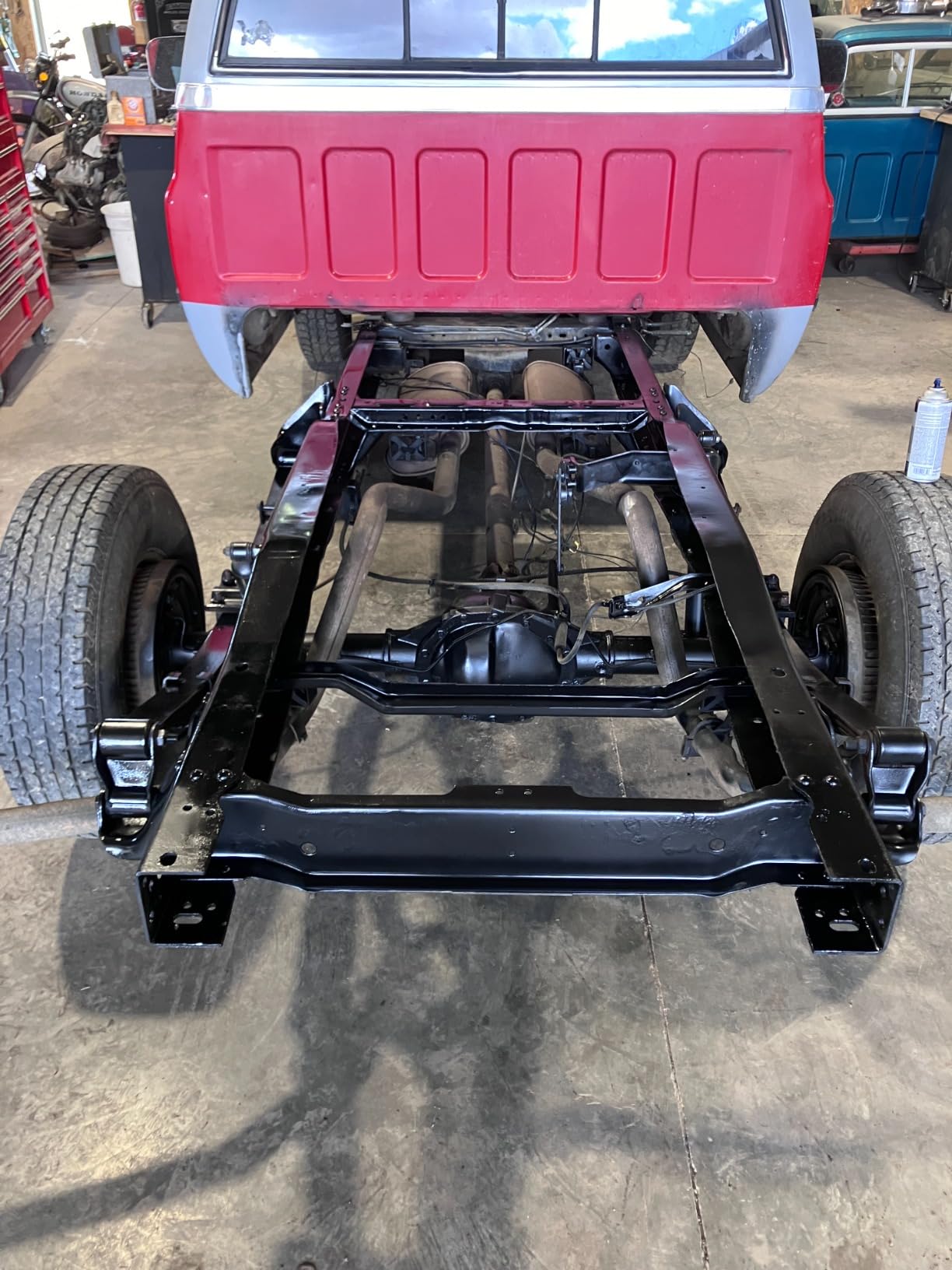 Zep Industrial Purple Cleaner and Degreaser Concentrate - 1 Gallon (Case of 2) customer photo 2