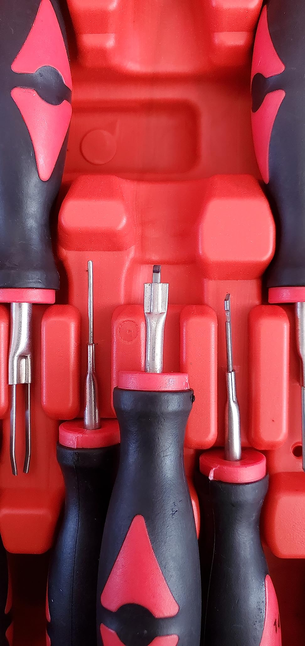 23-Piece Universal Terminal Release Kit Electrical Terminal Removal for American Domestic and Imported Vehicles customer photo 1