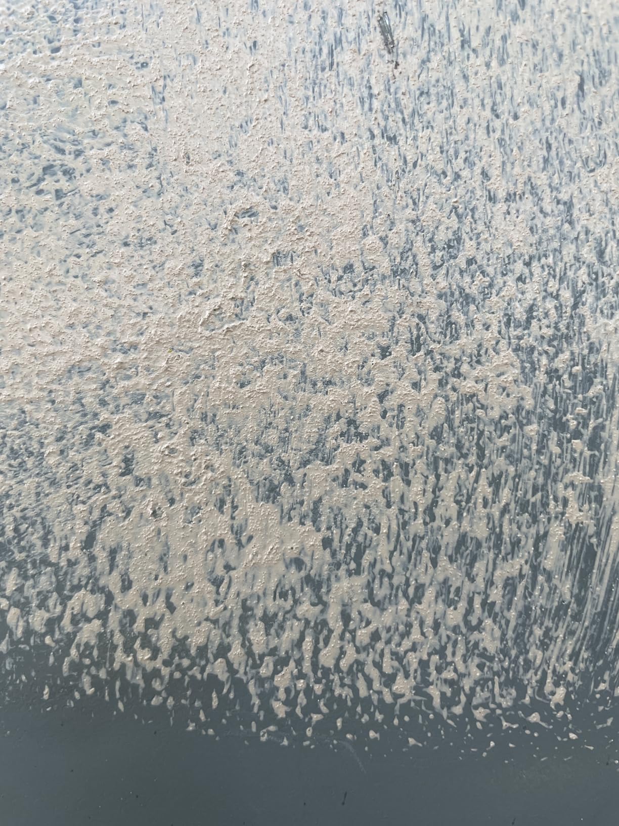 Rust-Oleum 344403 Tint Truck Bed Coating, Dark Gray customer photo 1