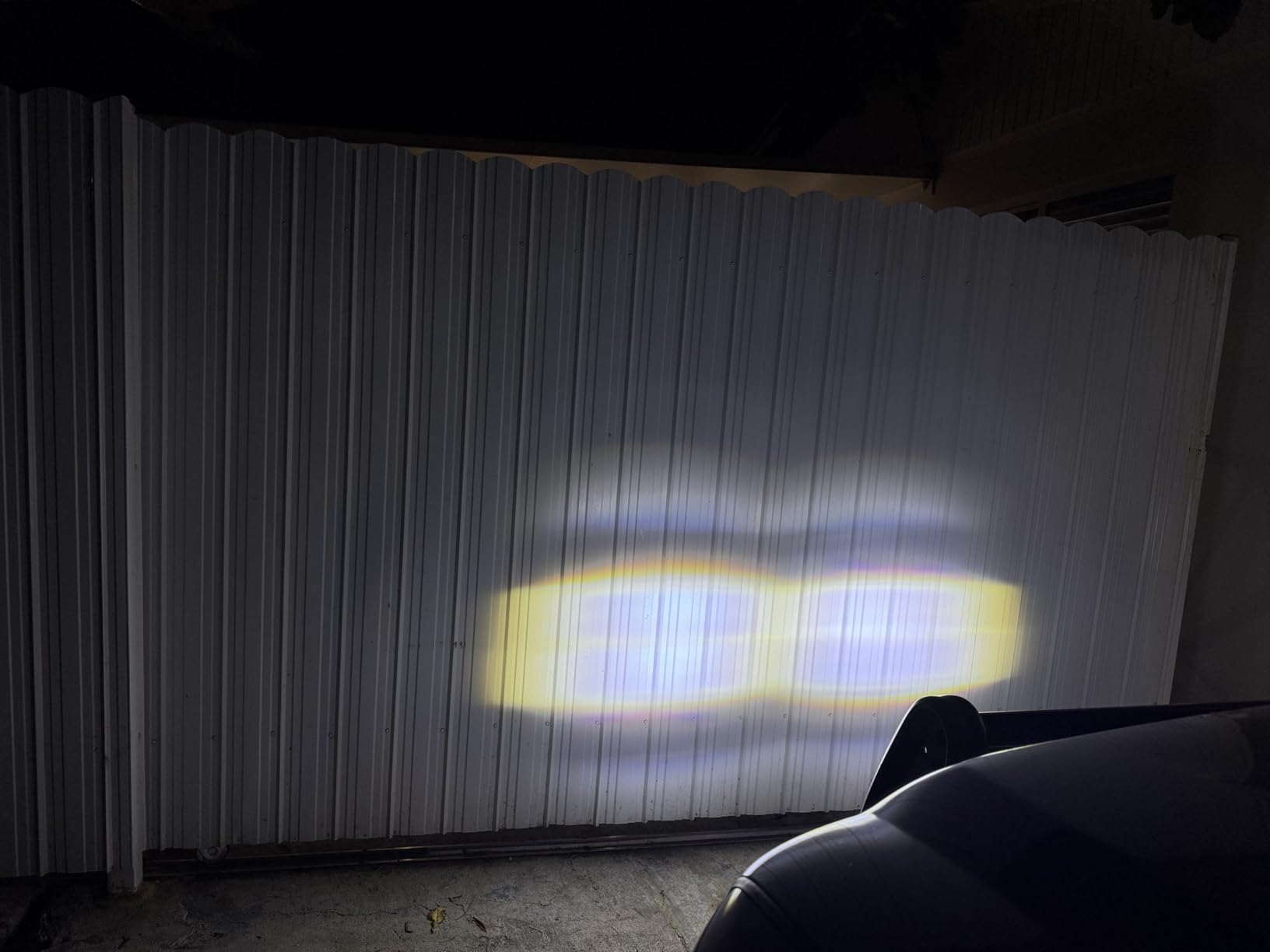 Wiring Harness 2 Lead, Nirider 12V 40A Rocker Switch Relay Fuse Nylon Wiring Harness Kit for LED Light Bars Fog Lights Work Lights Driving Lights Offroad LED Pods Wire Kit for Truck UTV ATV Boat customer photo 2