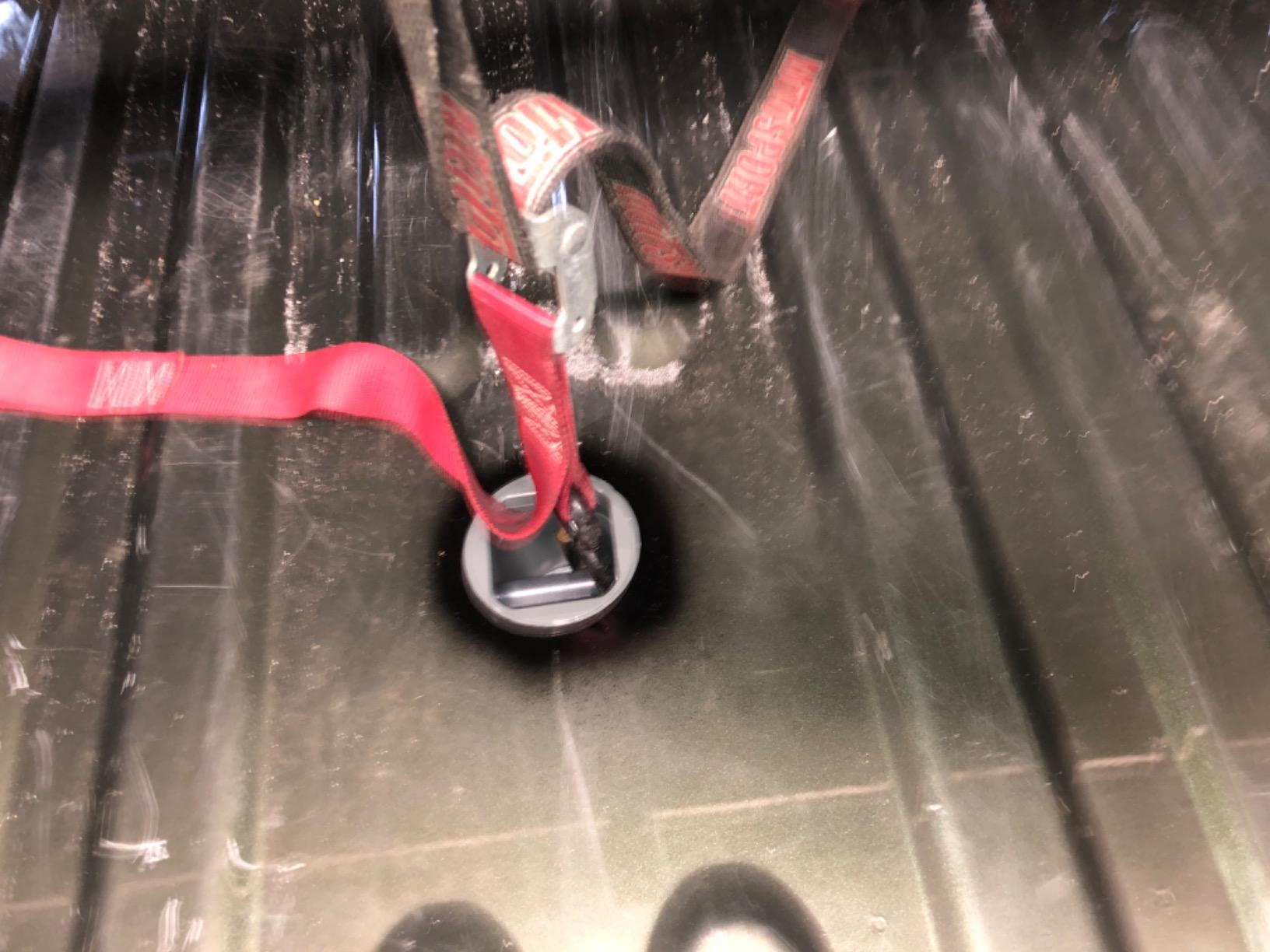 B&W Trailer Hitches Turnoverball Gooseneck Hitch - GNRK1320 - Compatible with 2019-2026 Ram 2500 & 3500 Trucks customer photo 1