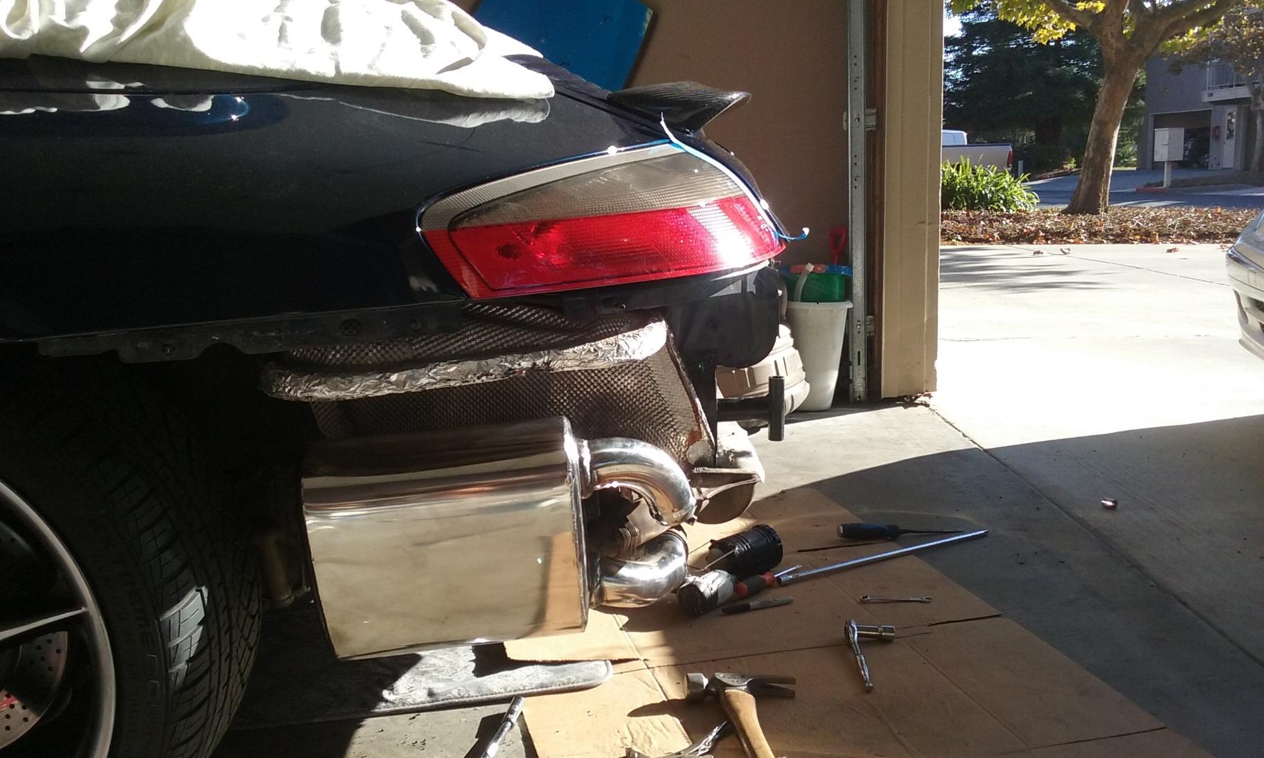 ARES 10001 - Exhaust Hanger Removal Pliers customer photo 1