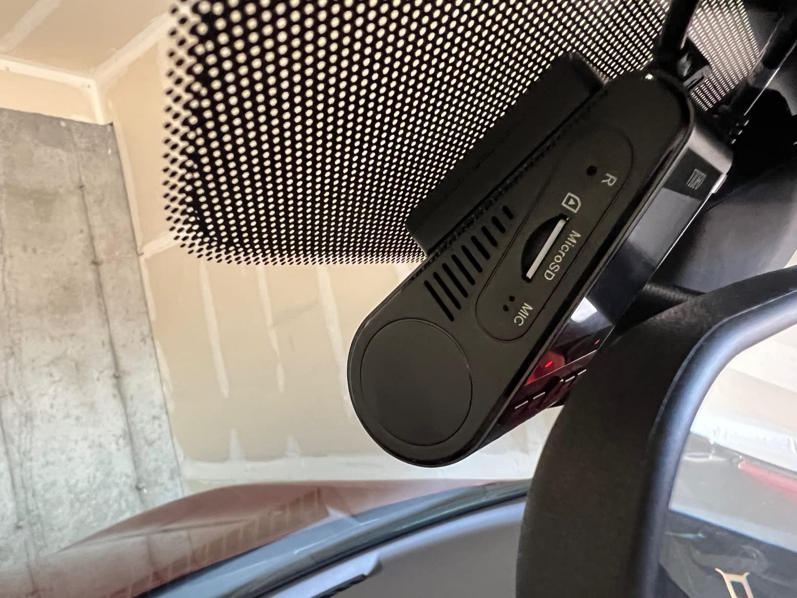 Viofo A129 Pro Duo 4K Dual Dash Cam 3840 x 2160P Ultra HD 4K Front and 1080P Rear, WiFi, GPS, Buffered Parking Mode, G-Sensor customer photo 1