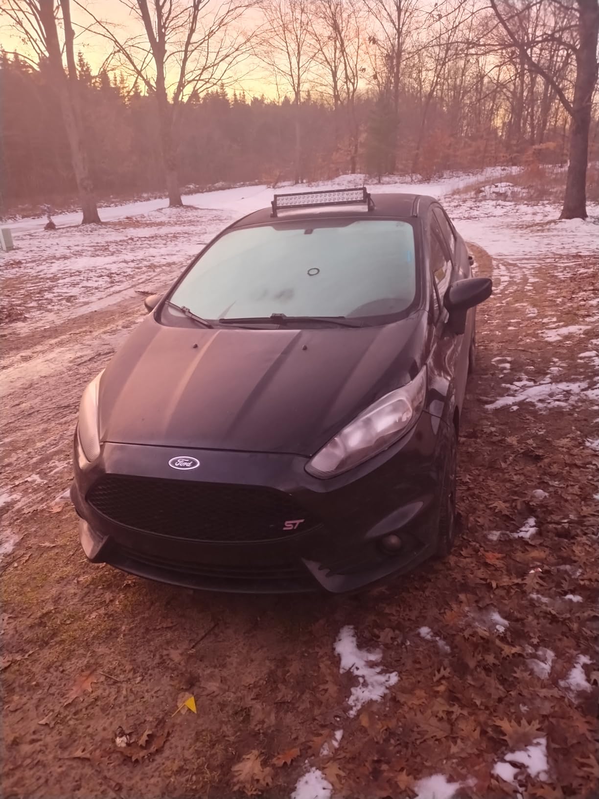 Nilight Led Light Bar Wiring Harness Kit 16AWG 12V On Off Waterproof Switch Power Relay Blade Fuse-4 Leads customer photo 2