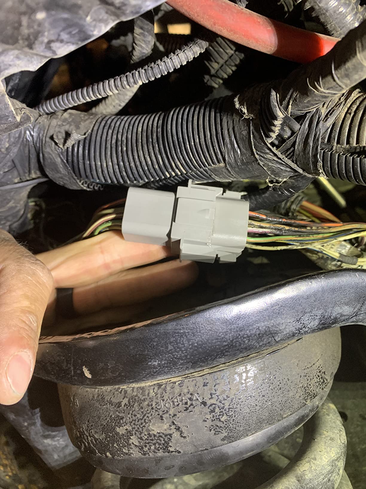 iCrimp Closed Barrel Crimper 4 Way Indent,8 Impression Type for Deutsch Solid Contacts gage 14,16&18(IWD-16) customer photo 2