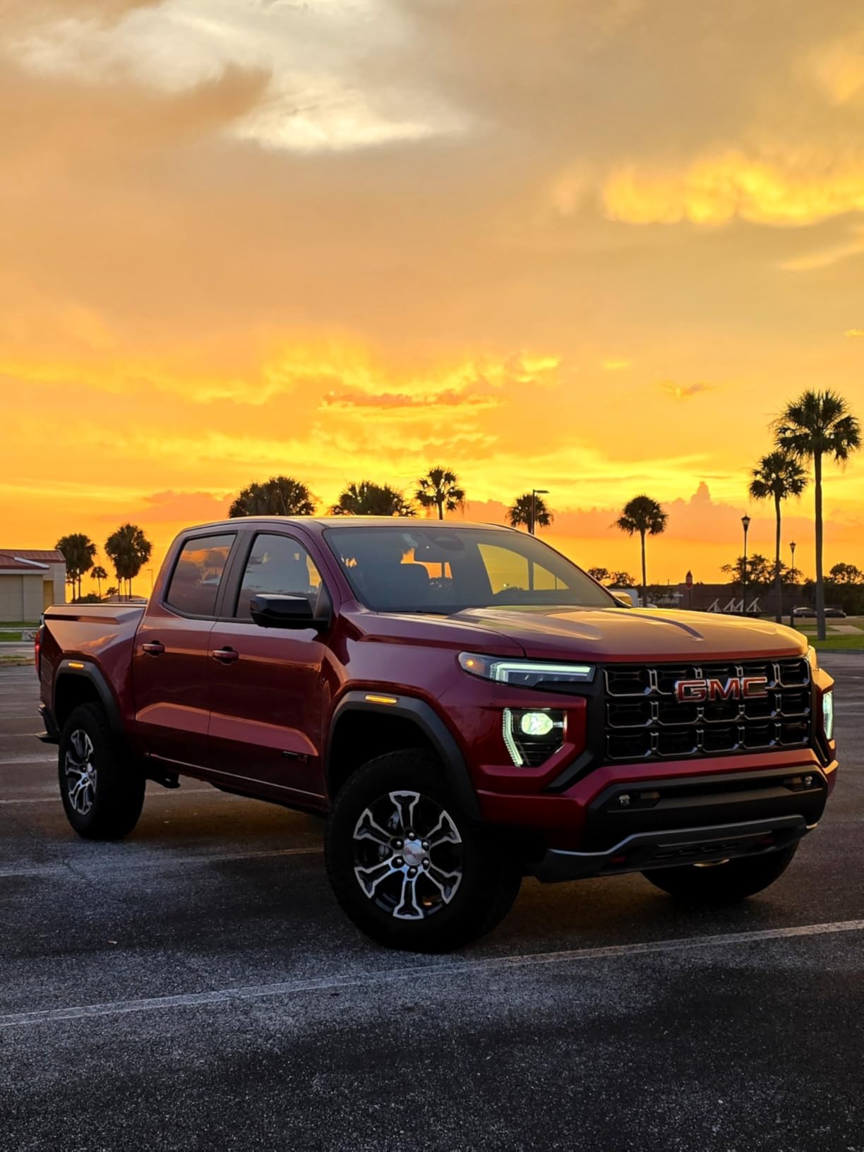 Nilight 10 PCS Amber Red 3.8 Inch 6 LED Side Marker Front Rear Indicator Clearance Lamp for 12V Truck Trailer RV Cab Boat Bus Lorry customer photo 2