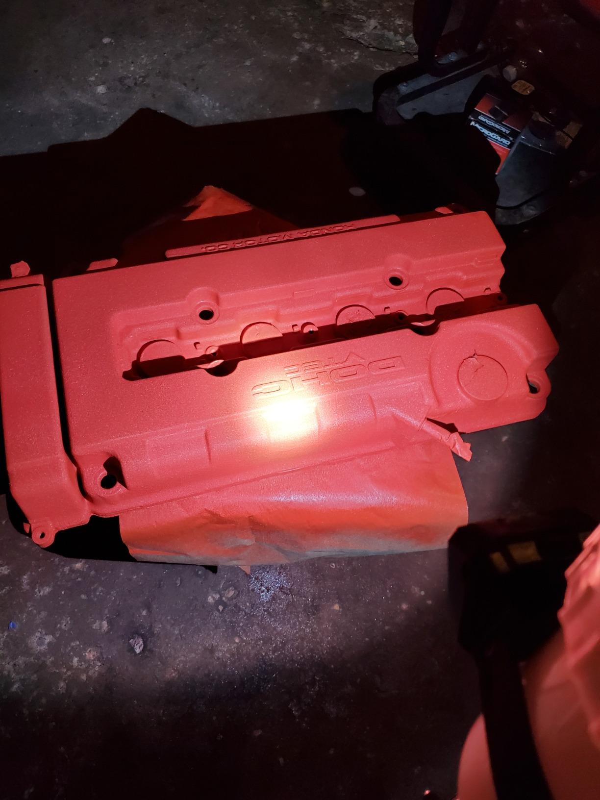 Universal Spray Gun Ultra Lighting System COB/LED Automotive Spray Paint Gun Color-Match Light 5-9K for Pro Finishes, 500 Lumens customer photo 2