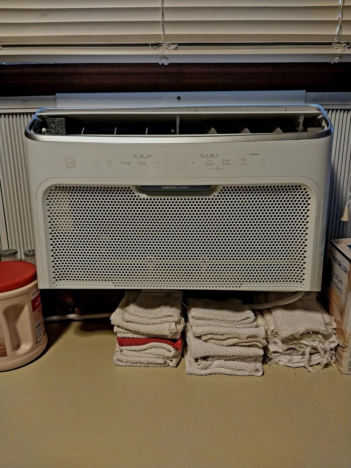 Foam Blaster AC Coil Cleaner for AC Unit | No Rinse Formula for Evaporators & Condensers | Neutral Citrus Scent customer photo 1
