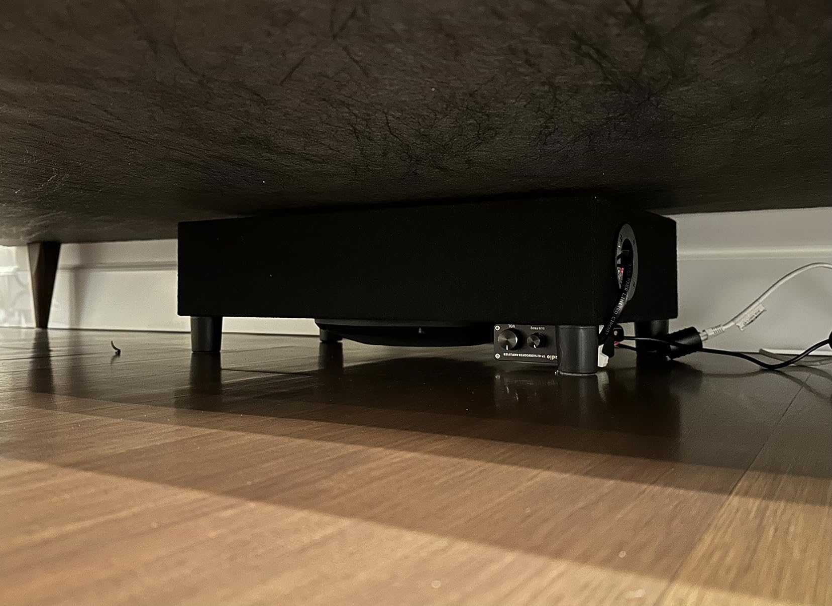 PIONEER A-Series TS-A3000LB 12