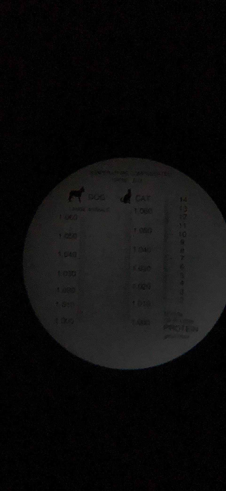 DEF Refractometer 0-40% AdBlue Diesel Exhaust Fluid Urea Concentration Refractometer Hand Held Refractometer with ATC for Automotive Diesel, Made of Copper Not Cheap Aluminum customer photo 2