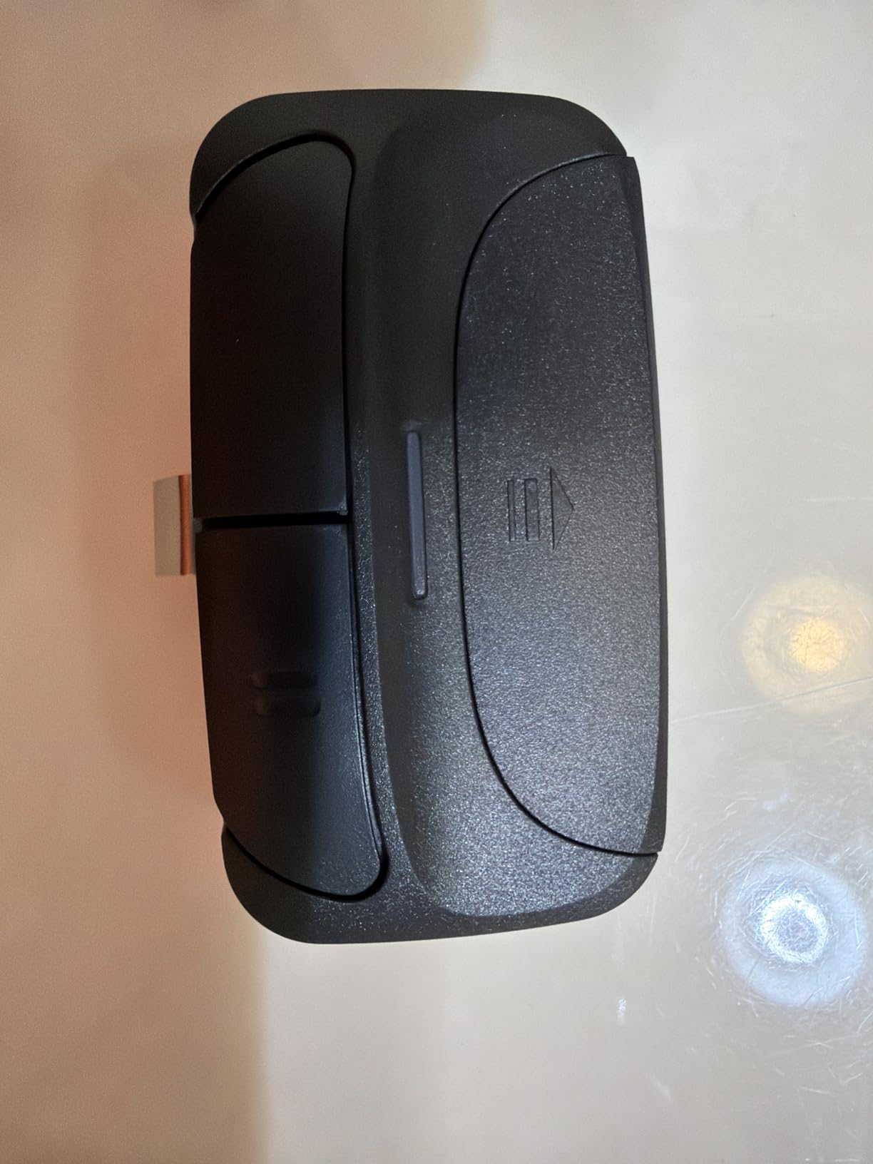 Universal Garage Door Remote Compatible for LiftMaster, Chamberlain, Linear, Stanley, Wayne Dalton, Craftsman and More customer photo 1