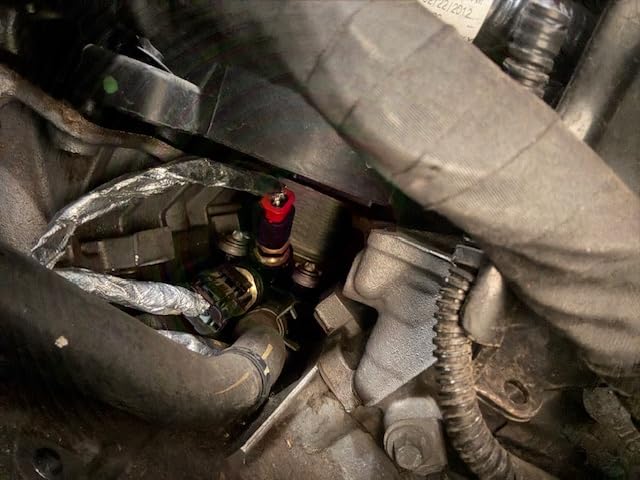 Dorman 926-188 Engine Oil Pressure Sensor Compatible with Select Models customer photo 1