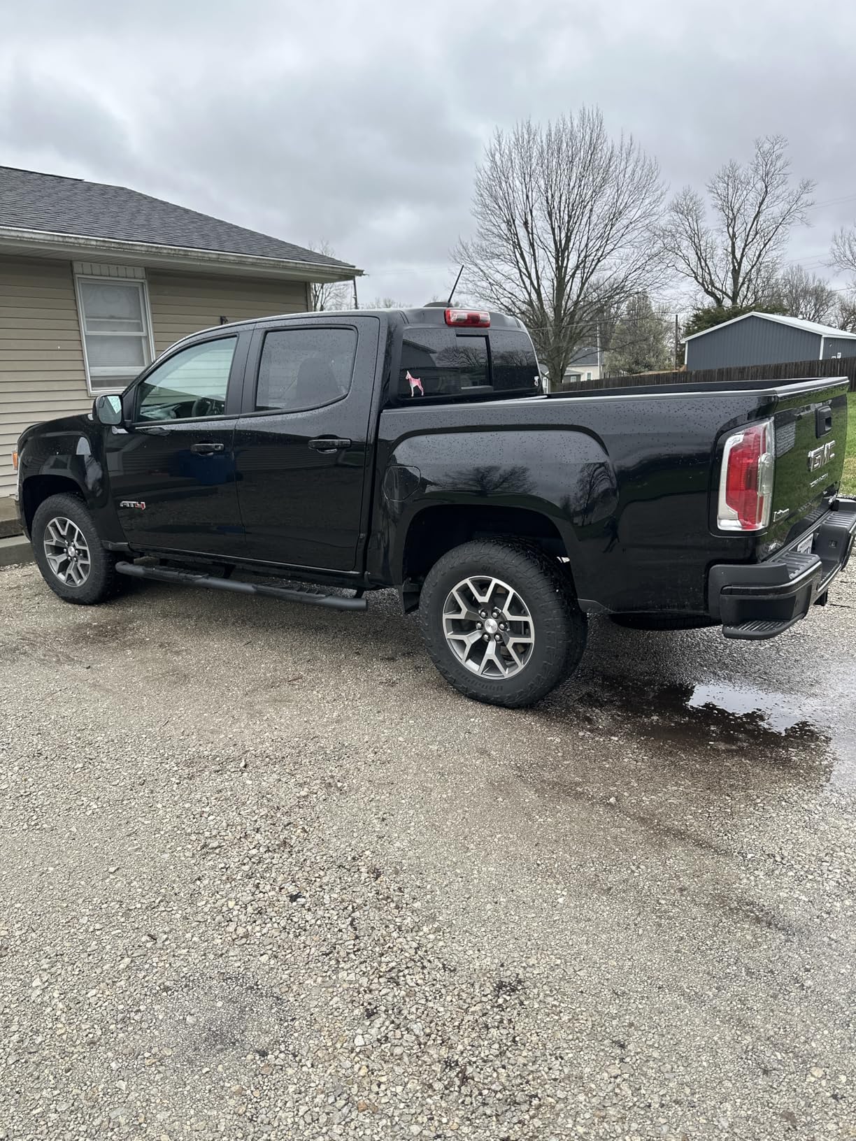 Tyger Auto 3.5