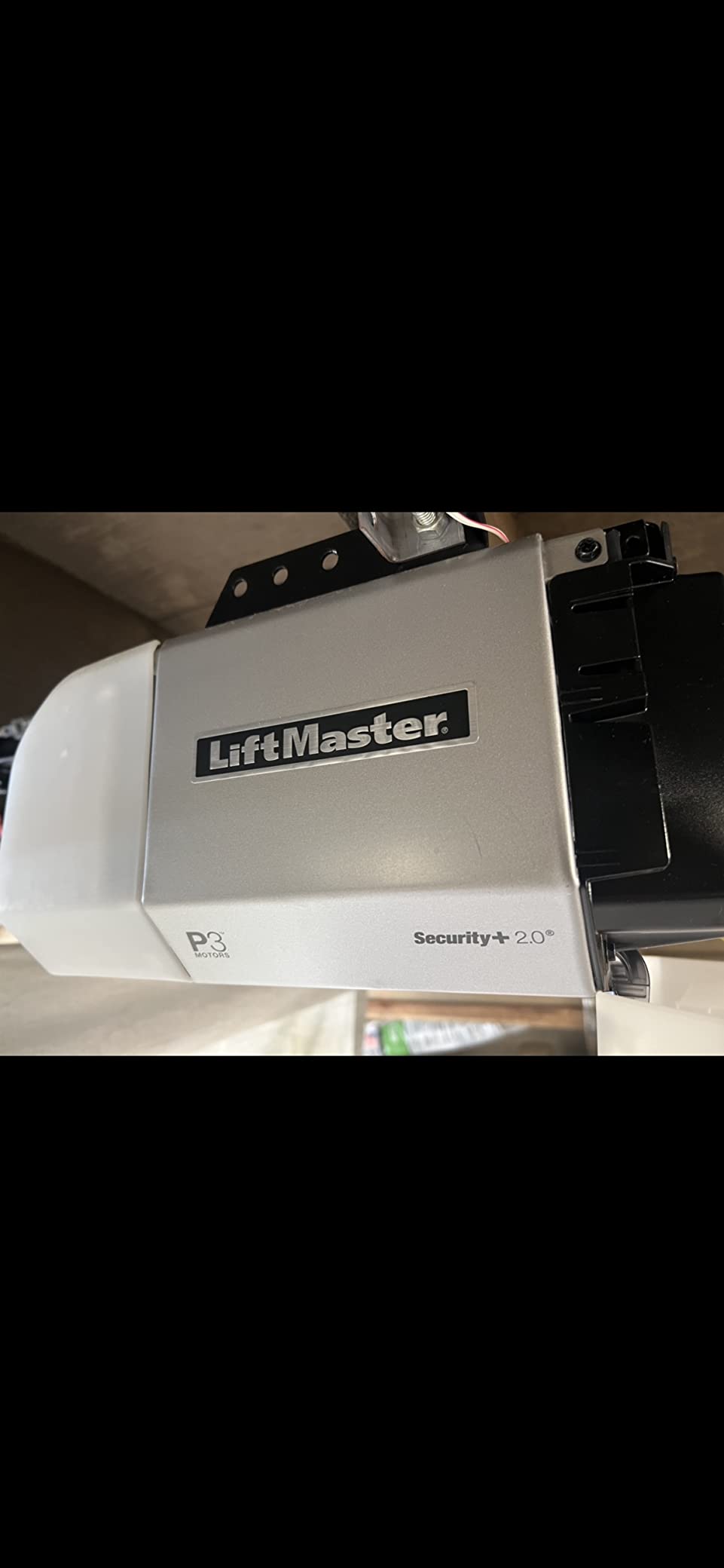Solidremote Garage Door Opener Remote for Chamberlain, LiftMaster 371LM 373LM 971LM 973LM, Universal, 2 Pack customer photo 2