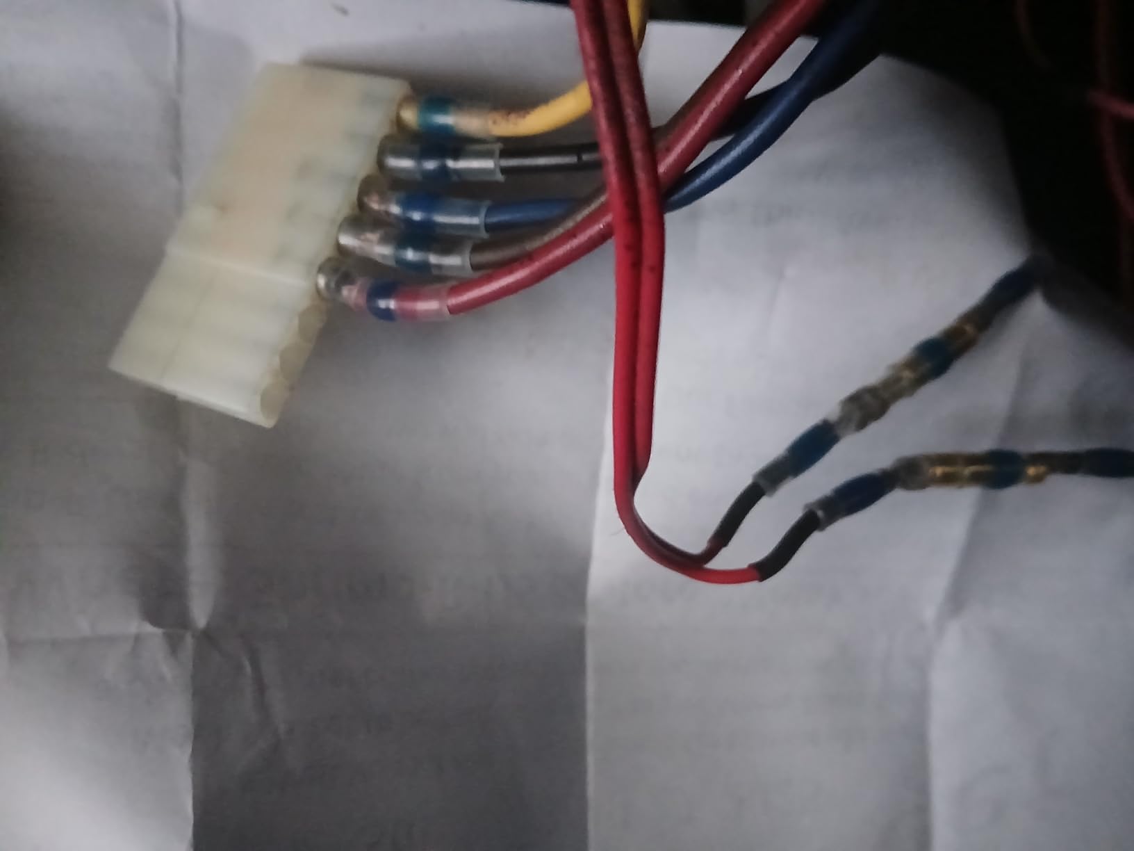 340PCS Solder Seal Wire Connectors-haisstronica Marine Grade Heat Shrink Wire Connectors-Butt Splice Wire Terminals for Marine, Electrical with Corrosion and Weatherproof customer photo 1