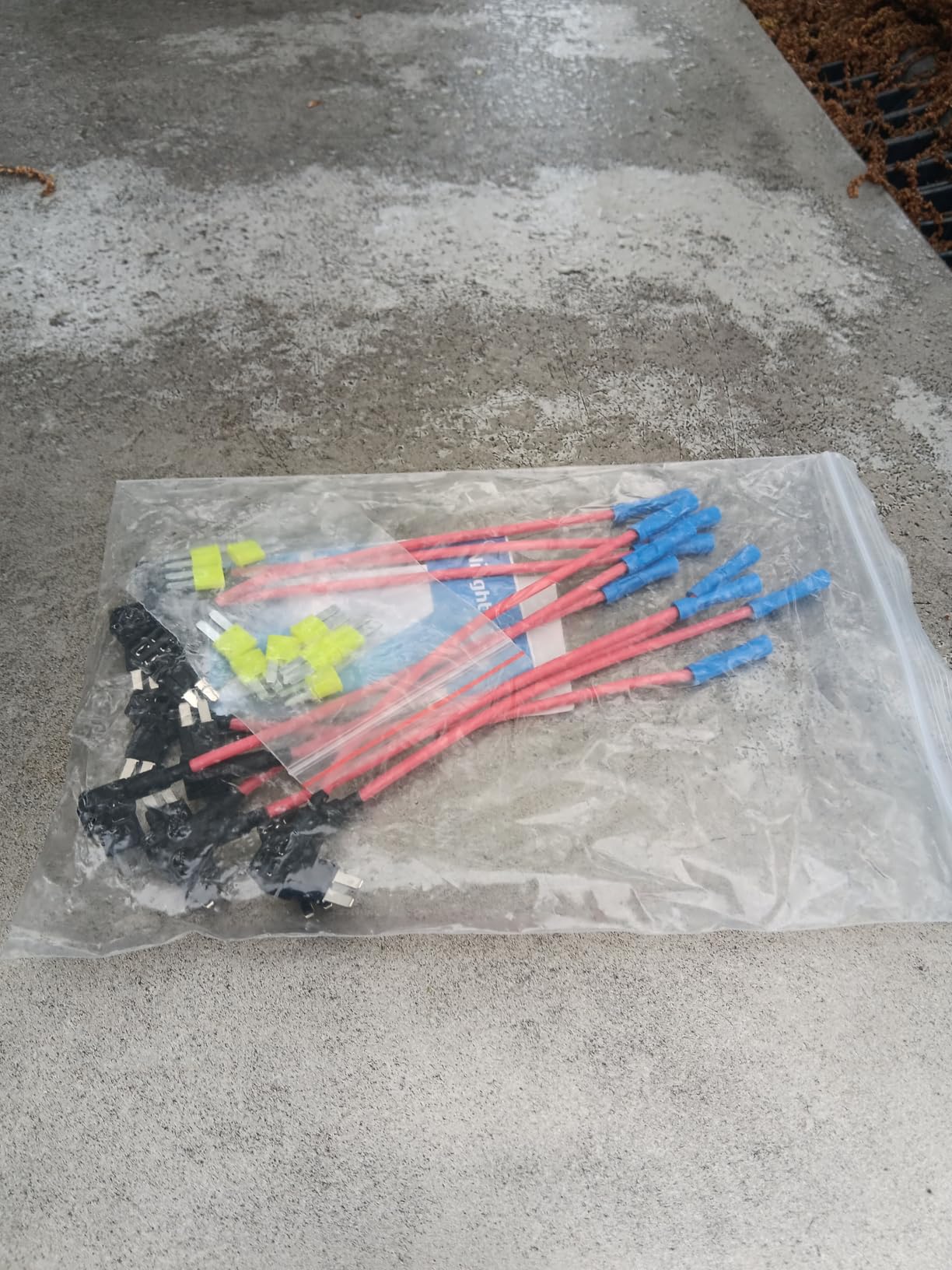 Nilight 10 Pack Micro 2 Fuse TAP 12V Car Add a Circuit ATR Blade Adapter with 20A II Fuses Holder Add On Dual Circuits Adapters for Cars Trucks Boats (50058R) customer photo 1