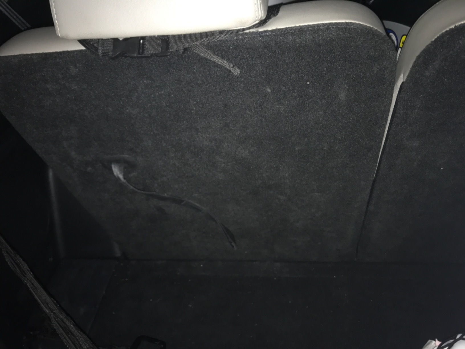 Car Universal Child Seat Restraint Anchor Mounting Kit for ISOFIX Belt Connector Latch Interface Bracket customer photo 1