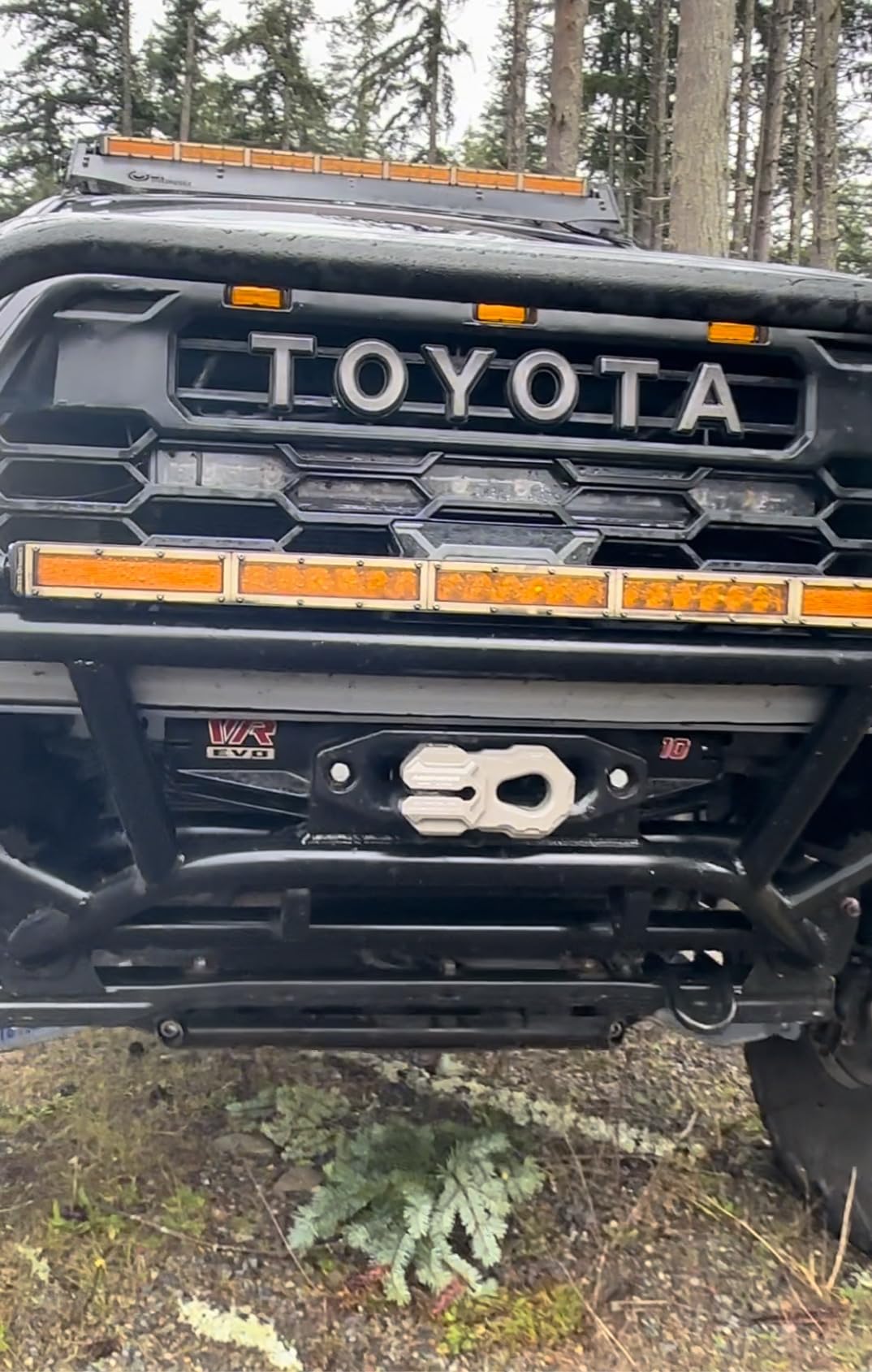 Agency 6 Billet Winch Shackle - 19,000 lb Load Limit - Made in USA customer photo 1