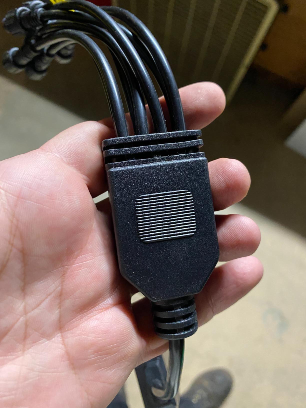 Nilight RGB LED Rock Lights Kit 8 pods Underglow Neon Multicolor with Bluetooth App Control Music Mode IP68 Exterior Wheel Well Party Lamp for ATV UTV Golf Cart Truck Boat RV customer photo 2