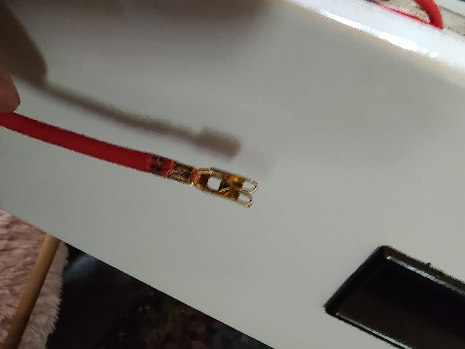 True Mods 12V DC Auto Waterproof Fuse 5-Pin Relay Box Block [6 ATC/ATO Fusible Holder] 6 Bosch Style Universal Relay Block Holder for Automotive Vehicles Cars Marine Boat Offroad Jeep Light Equipment customer photo 2