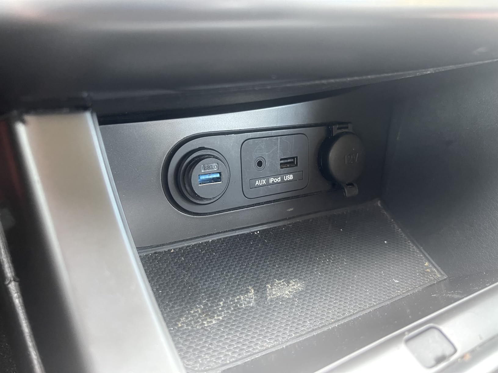 BOSS Audio Systems BVCP9700A Car Stereo - Apple CarPlay, Android Auto, Double Din, 7 Inch Touchscreen, Bluetooth, No CD DVD Player, AM/FM Radio Receiver customer photo 2