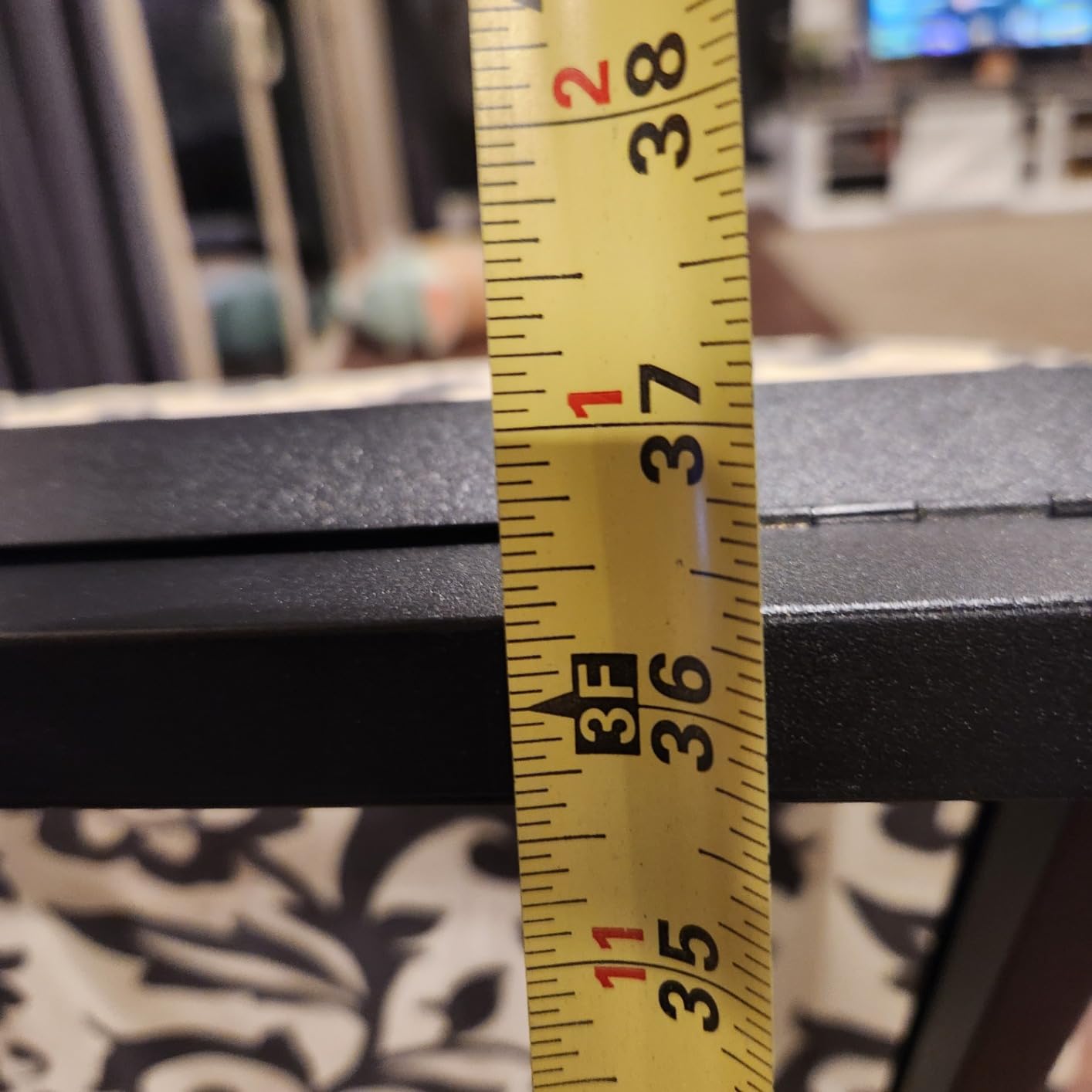 Heavy Duty Slide-in Folding A Frame Sign Sidewalk Sign 24x36 Inch Sandwich Board Steel Metal Double-Side customer photo 2