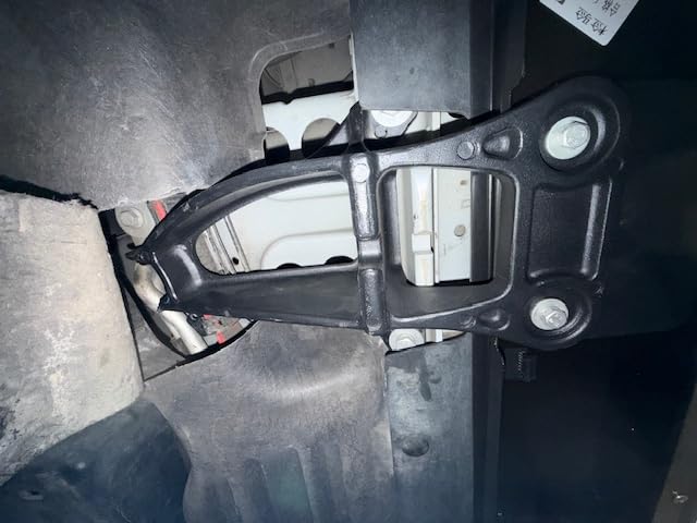 Side Steps Fit for Range Rover SWB L405 2013-2022 Running Board Nerf Bar (Not fit for Long Wheelbase) customer photo 1