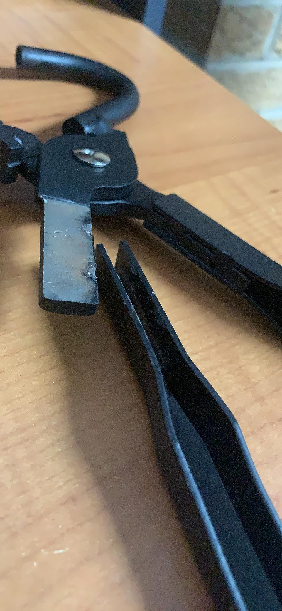Exhaust Pliers Pipe Rubber Bracket Hanger Support Removal Tool customer photo 1