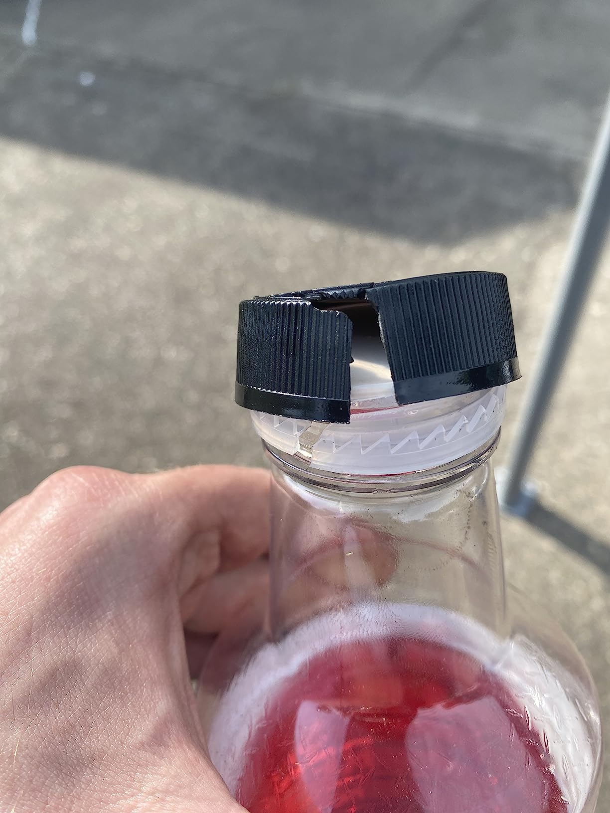 Hot Shot's Secret Shift Restore Automatic Transmission Additive 16 fl oz Bottle customer photo 2