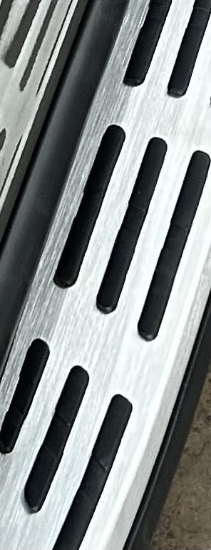 Heavy Duty 600 LBS Side Steps fit for 2020-2026 Mercedes Benz GLE W167 350 450 580 53 63 AMG Running Boards Nerf Bar Accessories customer photo 1