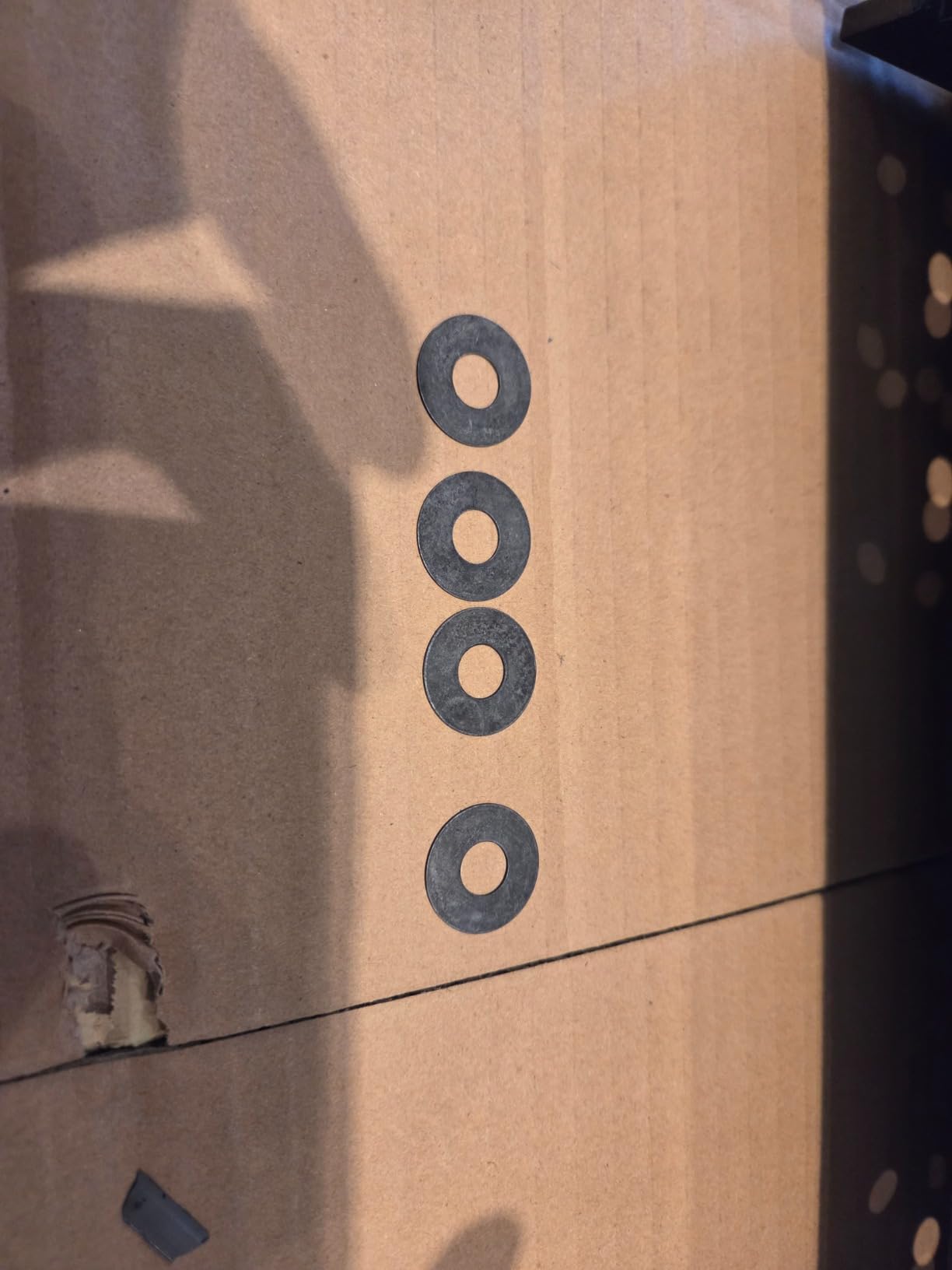 ZESUPER Cradle Winch Mounting Plate for Recovery Winches 8000 lb-13000 lb Hitch Mount Winch Plate Winch Mount Recovery Winches customer photo 1