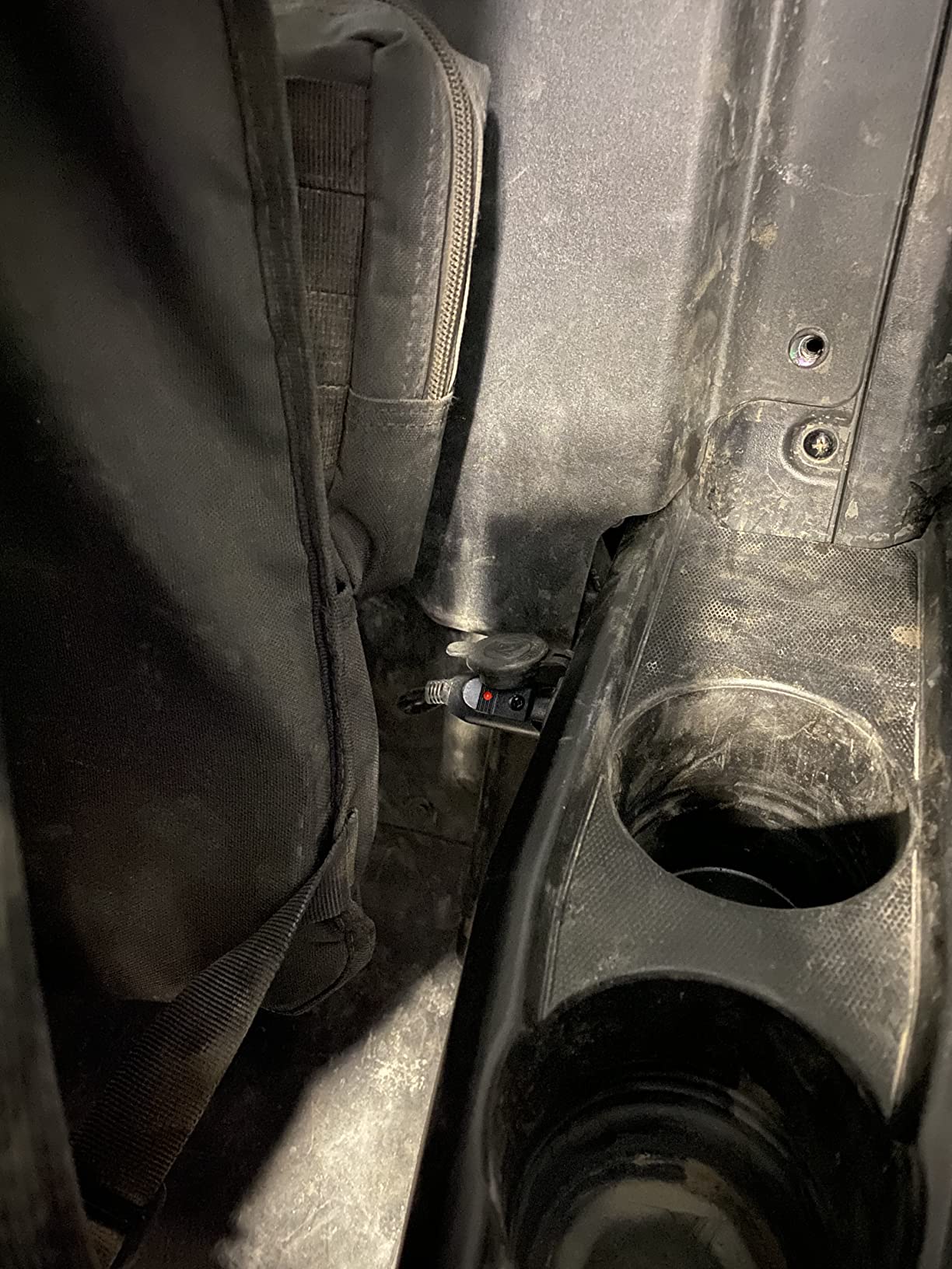 Nilight Copper LED Light Bar Wiring Harness Kit - 1 Lead 12AWG Heavy Duty 12V On Off Switch Power Relay Blade Fuse for Off Road LED Work Light, 2 Years Warranty customer photo 1