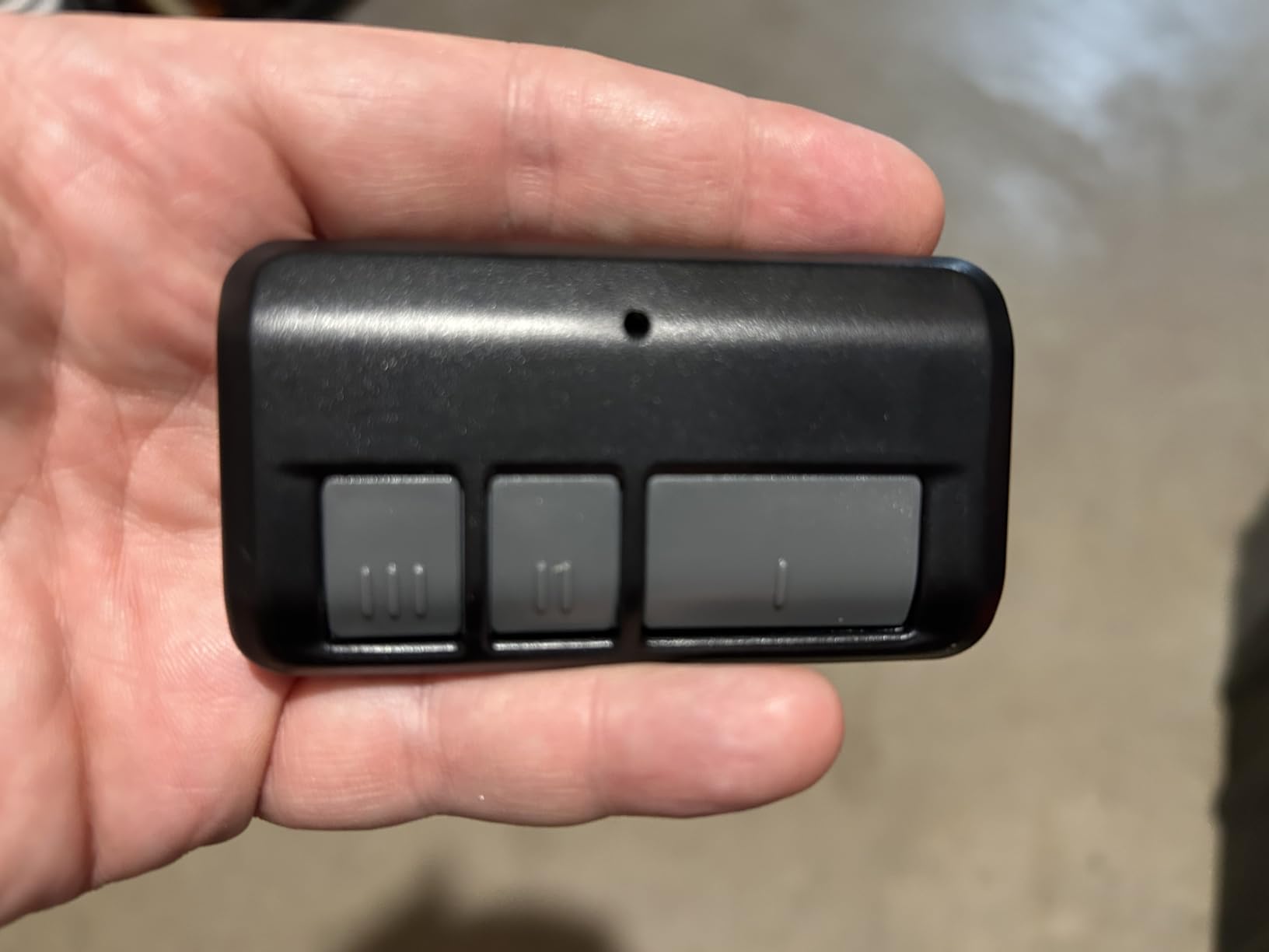 2 for Chamberlain LiftMaster Craftsman Garage Door Opener Remote 893LM 893Max 971LM Universal customer photo 1