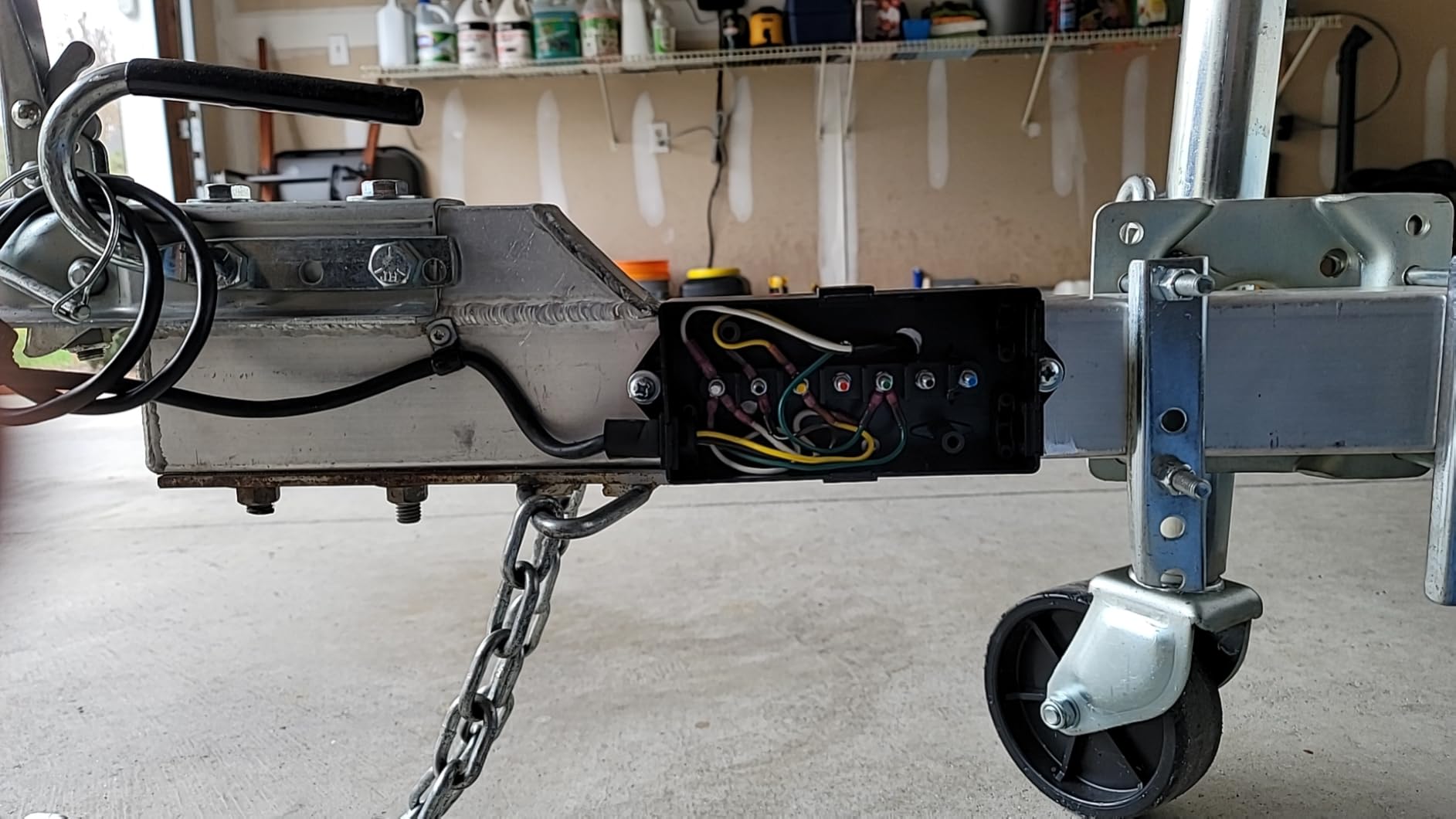 Kuject 320PCS Heat Shrink Wire Connectors Kit, Electrical Waterproof Crimp Butt Terminals, Insulated Spade Connectors for Automotive Marine Boat Truck, Include Rings Forks Spade Butt Splices customer photo 1