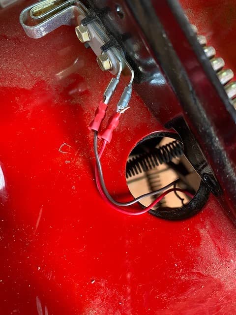 SOMELINE Wire Terminals Crimping Tool, with 45 Sizes Insulated Ratcheting Terminals Crimper Kit of AWG 22-10 Insulated Electrical Butt Bullet Spade Fork Ring Spade Splice Crimp Terminals customer photo 2