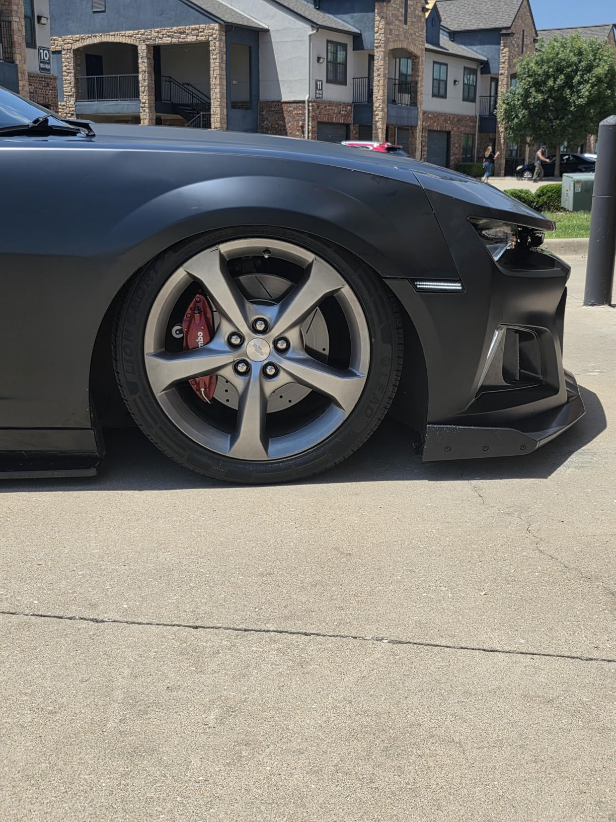 Wiring Harness 2 Lead, Rfroad Lighting 12V LED Light Bar Wiring Harness Kit - Rocker Switch 40A Relay Fuse, for Pod Lights Fog Lights Off Road Light Bar Wire Kit for Truck UTV ATV Boat customer photo 1