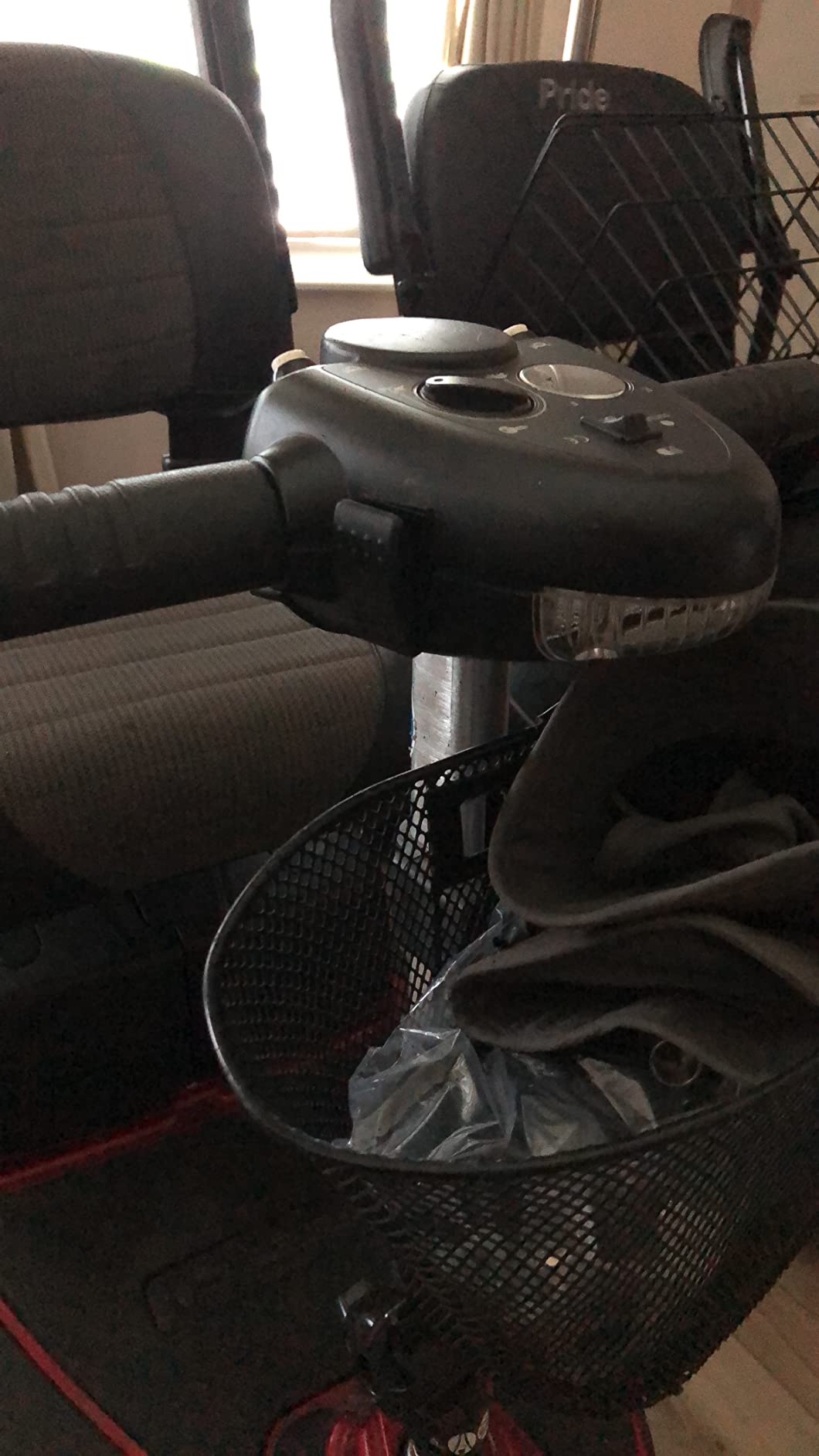 DaierTek Marine Rocker Switch 12V Waterproof Toggle Switch 12 Volt 20A SPST 2 Pin ON/Off Heavy Duty for Boat RZR RV Automotive customer photo 2